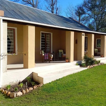 Aloe Valley Retreat أوتشورن المظهر الخارجي الصورة