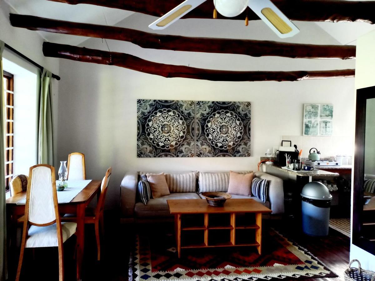 Aloe Valley Retreat أوتشورن المظهر الخارجي الصورة
