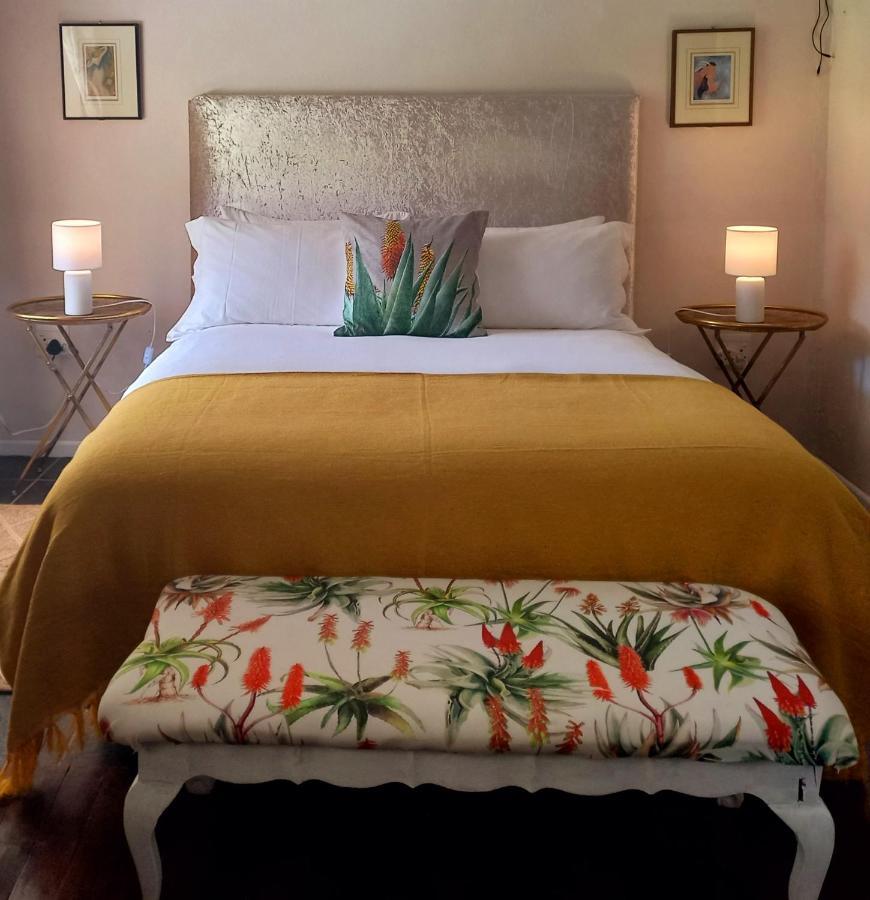 Aloe Valley Retreat أوتشورن المظهر الخارجي الصورة