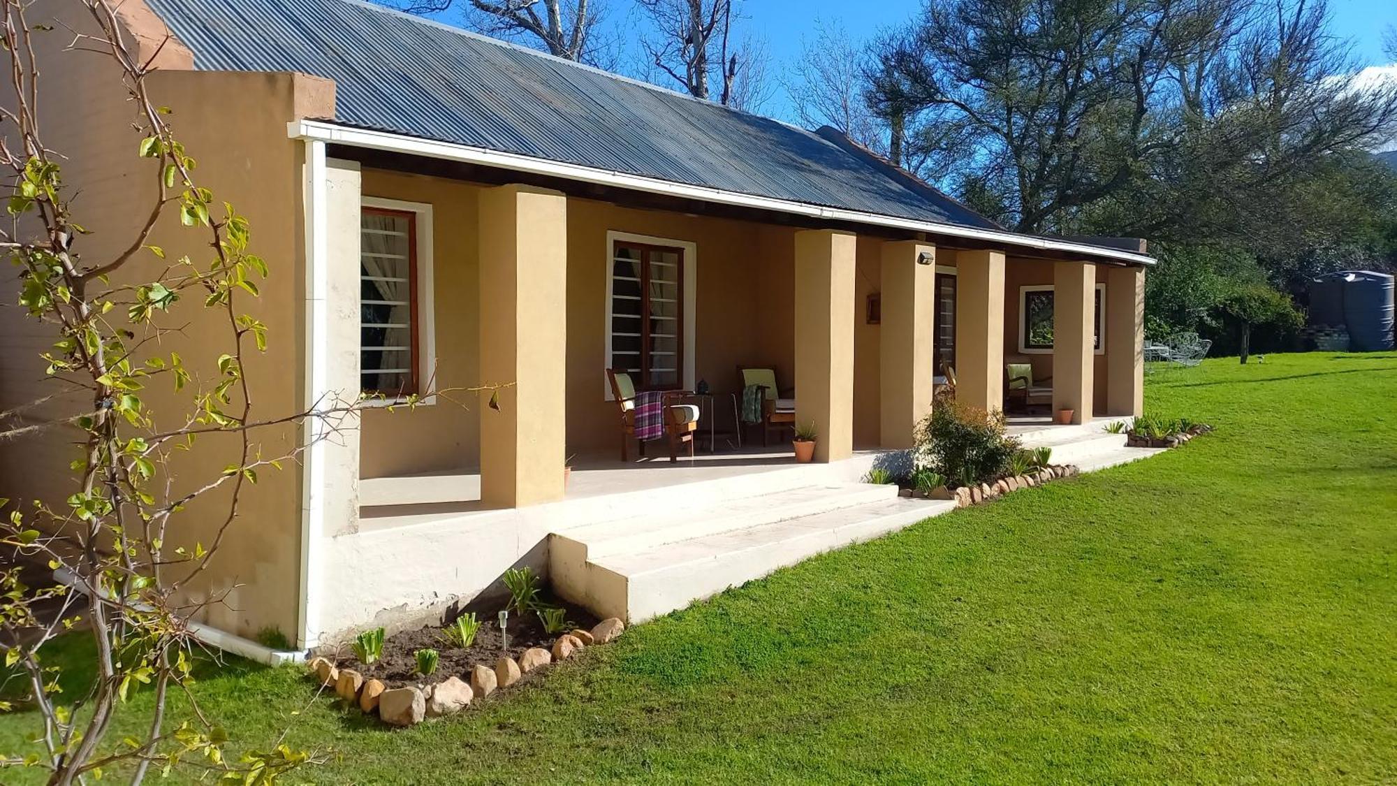 Aloe Valley Retreat أوتشورن المظهر الخارجي الصورة